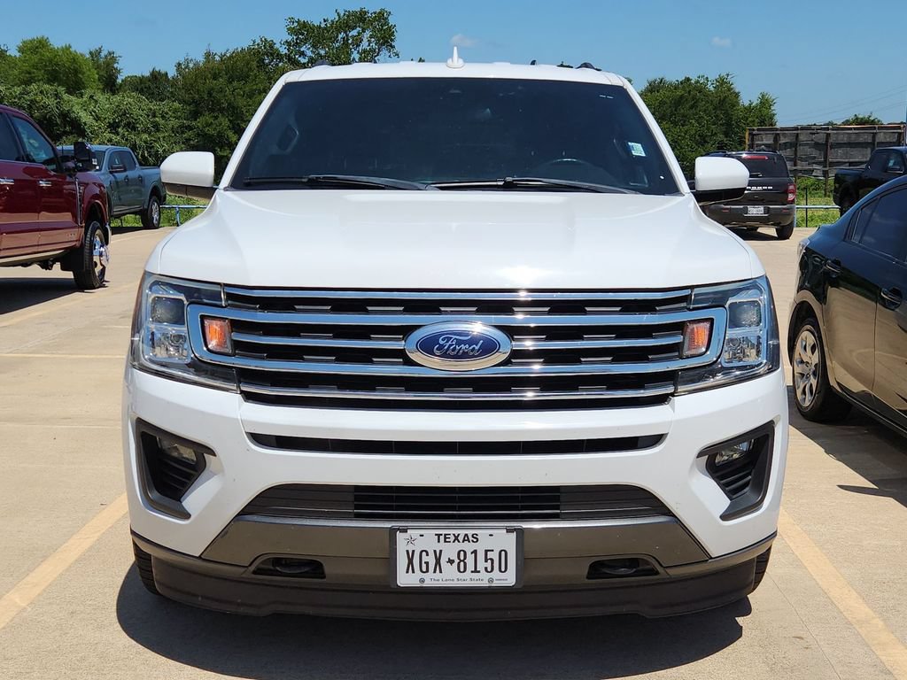 Used 2020 Ford Expedition XL AWD/4WD image 2