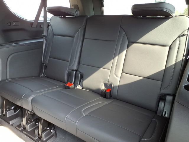 New 2026 GMC Yukon XL Denali w/ LPO, Floor Liner Package image 11