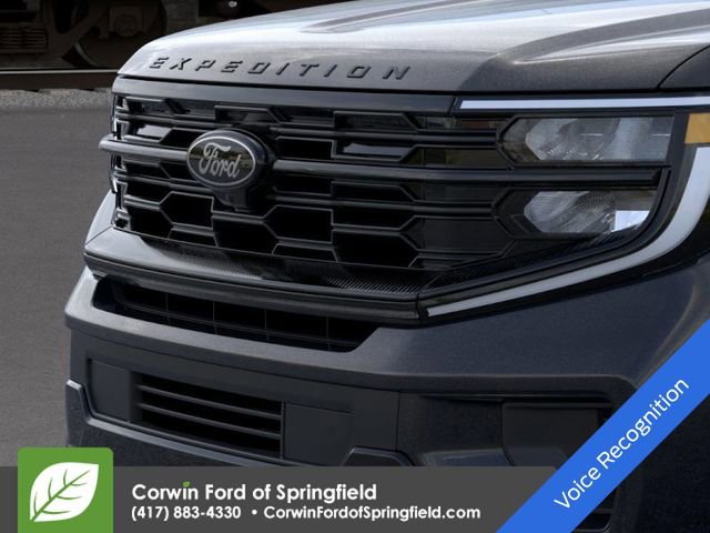 New 2026 Ford Expedition Max Platinum image 20