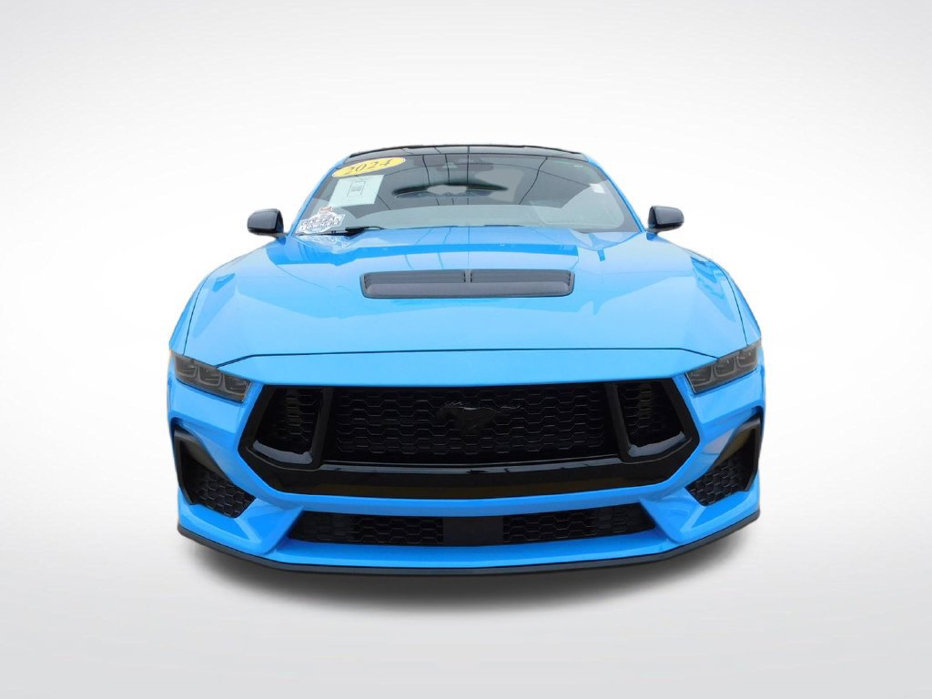 Used 2024 Ford Mustang GT Premium RWD image 8