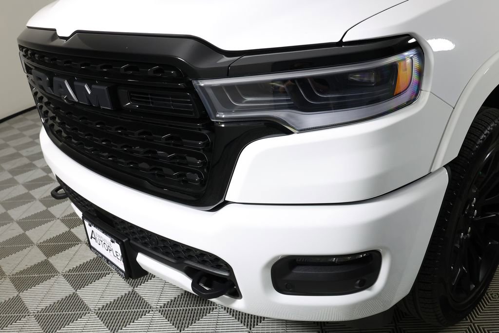 Used 2026 RAM 1500 Limited image 50