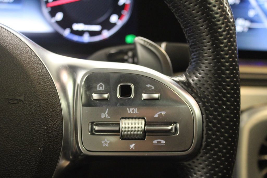 Certified 2021 Mercedes-Benz G 63 AMG 4MATIC image 30