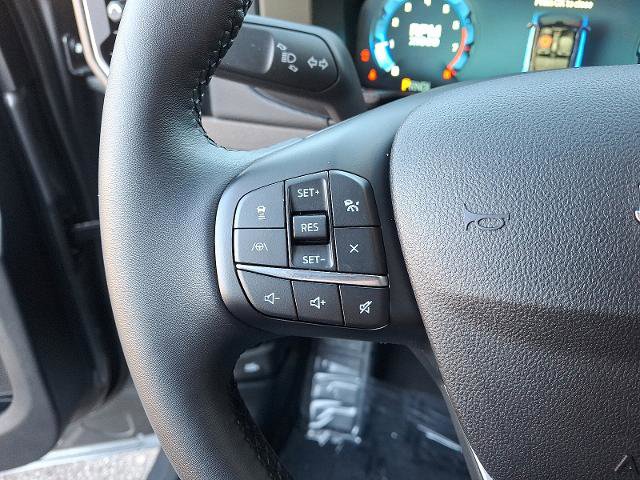 Certified 2025 Ford Bronco Sport Big Bend w/ Convenience Package image 20