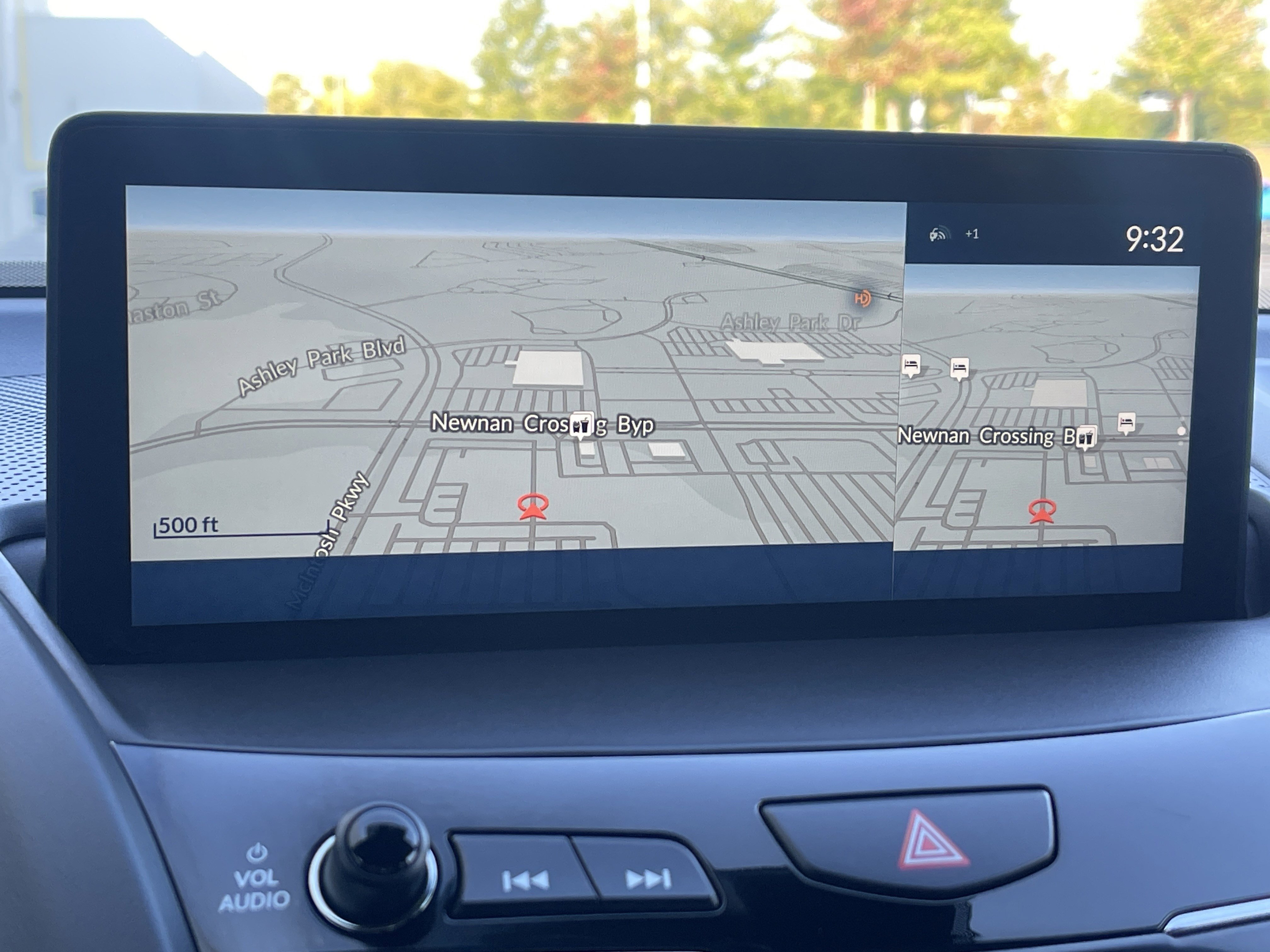 Used 2024 Acura RDX A-Spec image 12