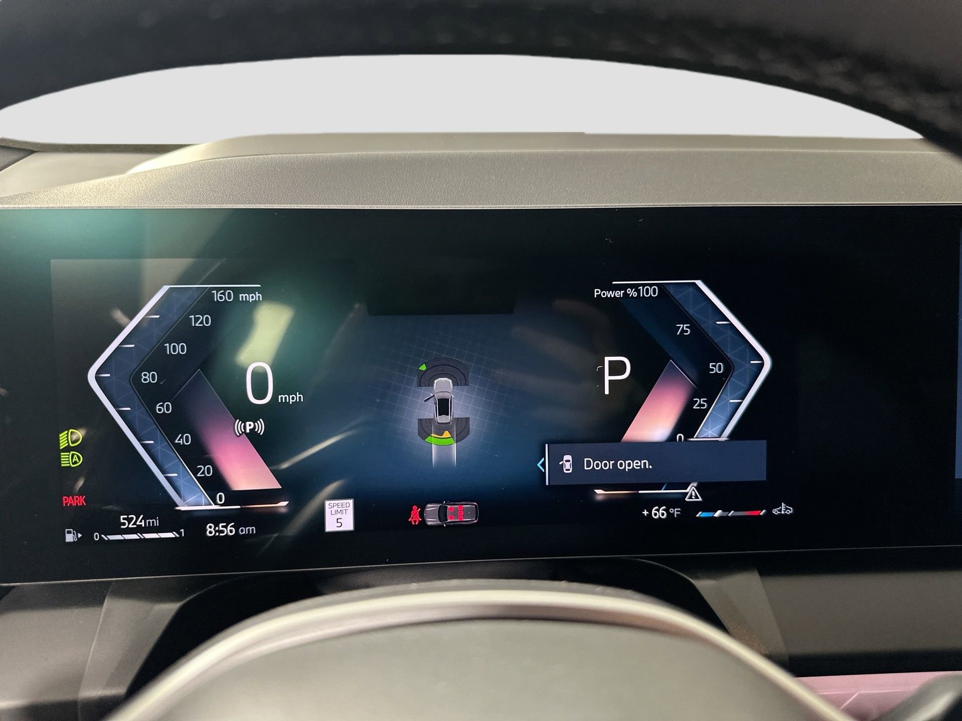 New 2026 BMW X3 xDrive30 w/ Premium Package image 10