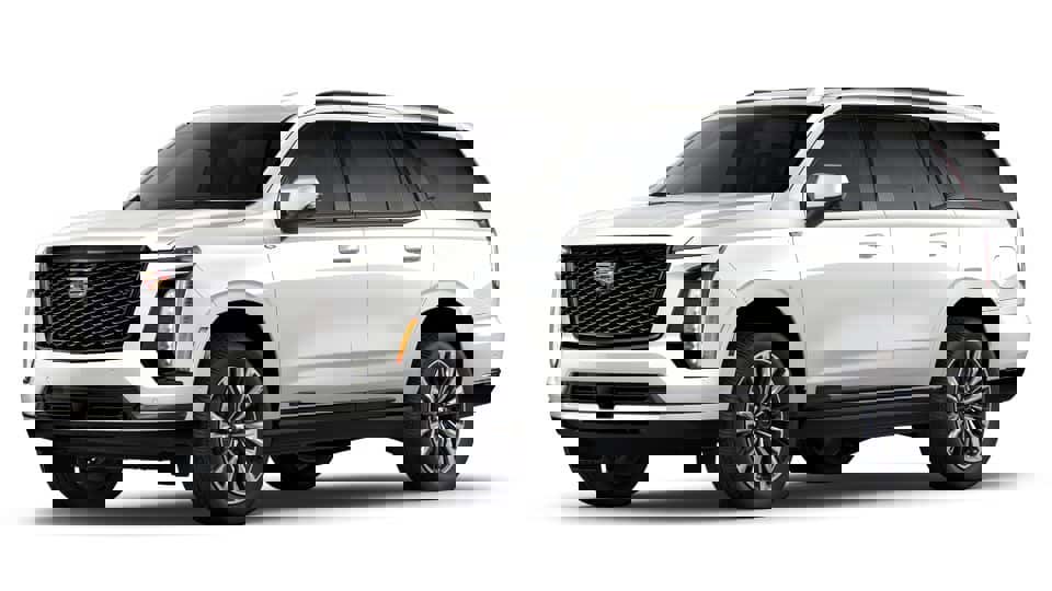 New 2025 Cadillac Escalade Sport Platinum image 59