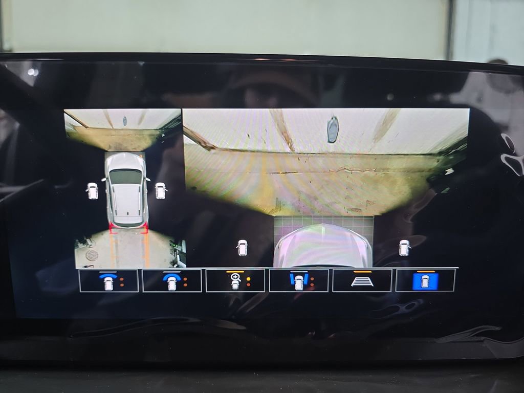 New 2026 Buick Encore GX Sport Touring w/ Advanced Technology Package image 25