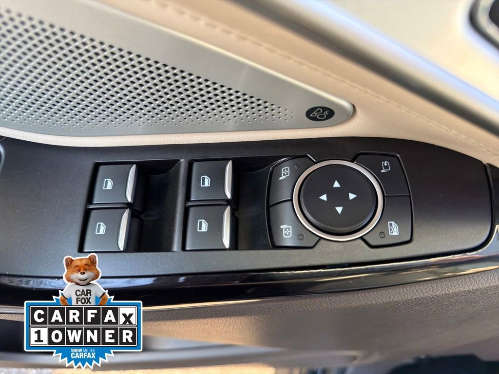 Used 2022 Ford Explorer Platinum w/ Equipment Group 601A image 32