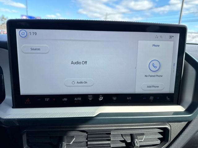 New 2026 Ford Bronco Sport Heritage w/ Convenience Package image 17