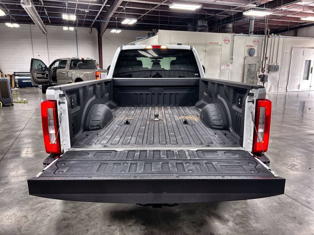 Used 2025 Ford F350 XLT AWD/4WD image 25