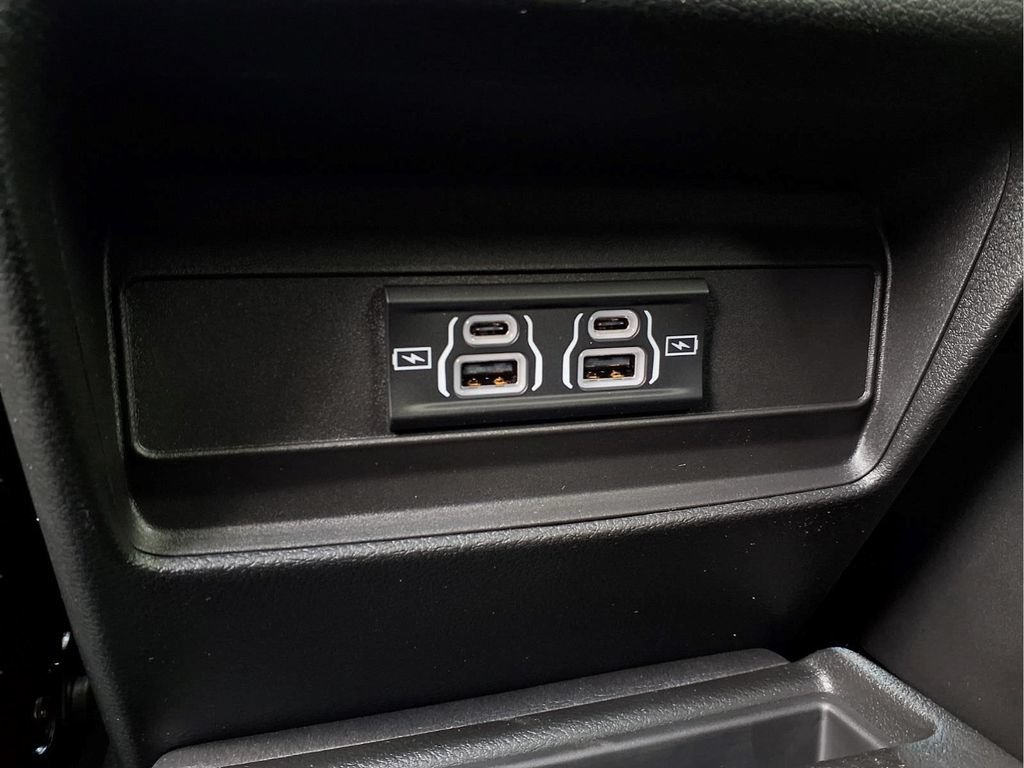 New 2026 Jeep Grand Cherokee L Laredo AWD/4WD image 13