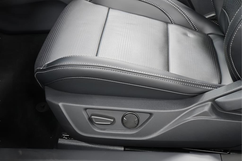 New 2026 Ford Mustang Premium image 18