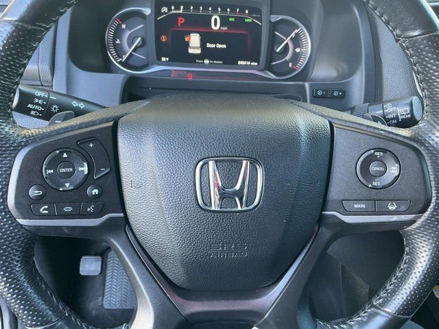 Used 2023 Honda Passport EX-L image 30