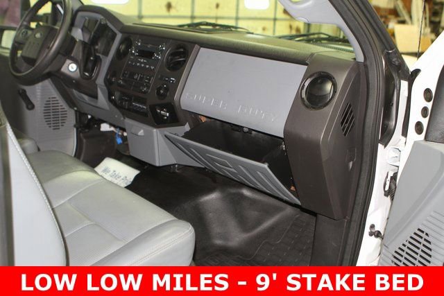 Used 2016 Ford F350 XL image 20