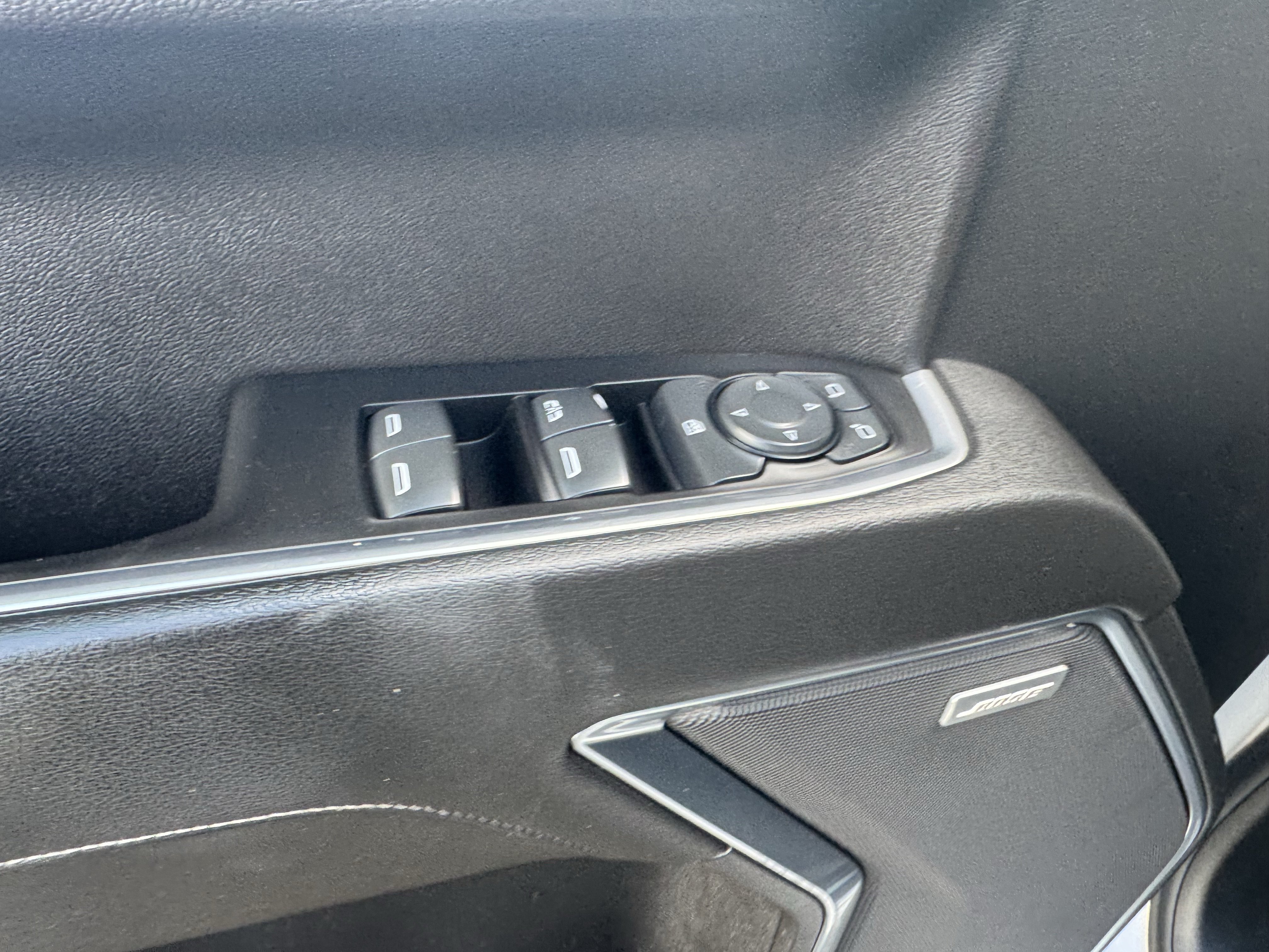 Certified 2022 Chevrolet Silverado 1500 RST w/ All Star Edition Plus AWD/4WD image 11