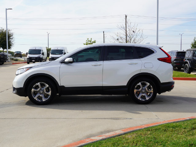 Used 2019 Honda CR-V EX-L image 3