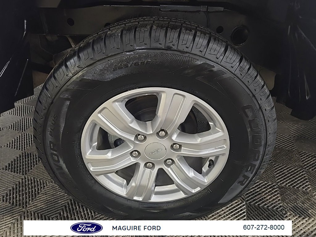 Used 2020 Ford Ranger XL w/ FX4 Off-Road Package image 16