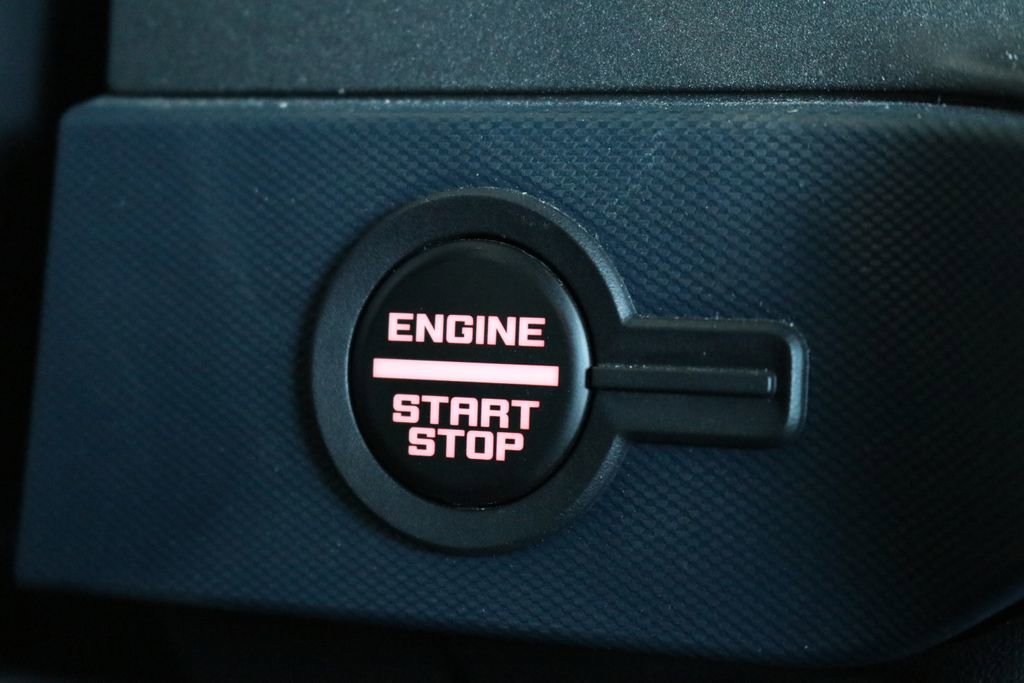 Used 2024 Ford Bronco Raptor w/ Interior Carbon Fiber Pack 6 image 58