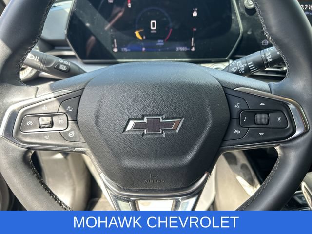 Used 2025 Chevrolet Trax ACTIV w/ Driver Confidence Package FWD image 11