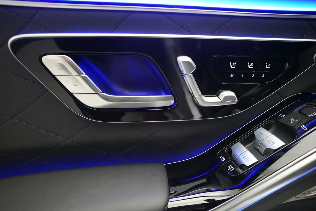 Used 2022 Mercedes-Benz S 580 4MATIC Sedan image 28