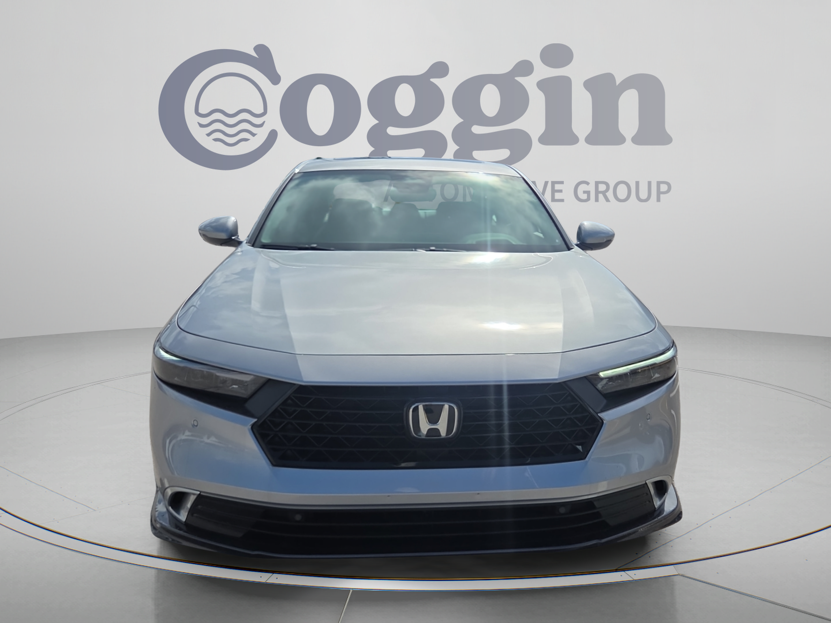 New 2026 Honda Accord Sport image 8