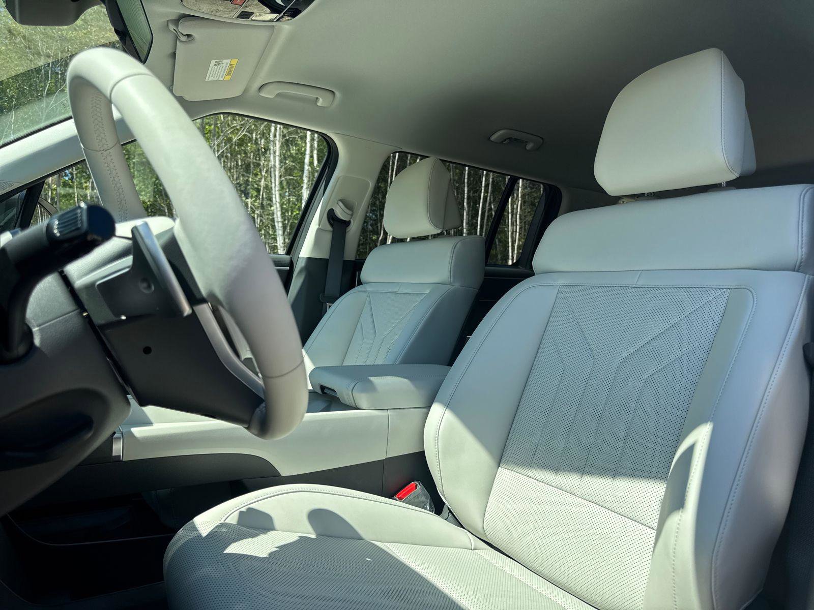 New 2026 Hyundai Santa Fe SEL image 7