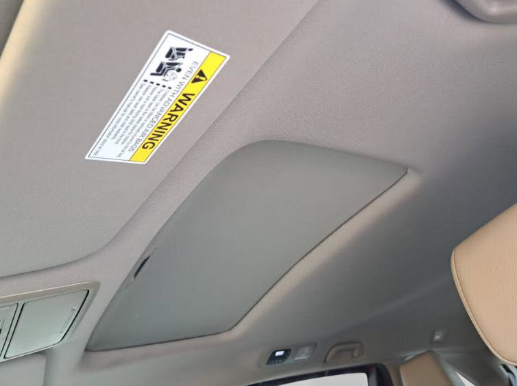 Used 2022 Honda Odyssey EX-L image 13