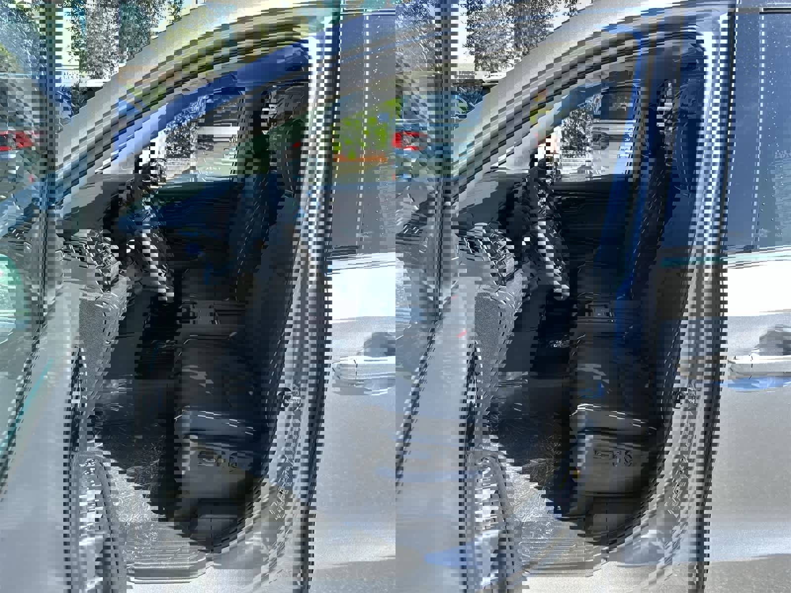 New 2026 Honda Odyssey Elite image 2