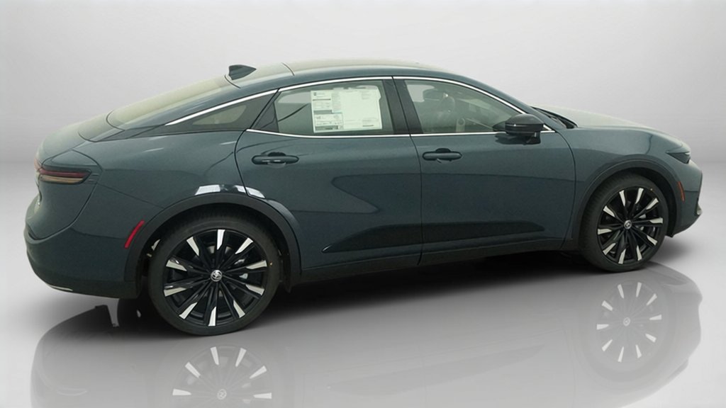 New 2026 Toyota Crown Platinum AWD/4WD image 35