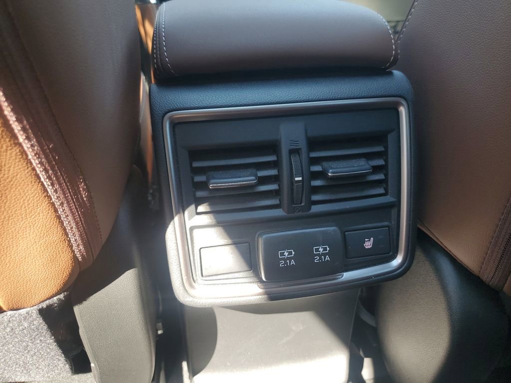 Used 2020 Subaru Forester Touring image 17