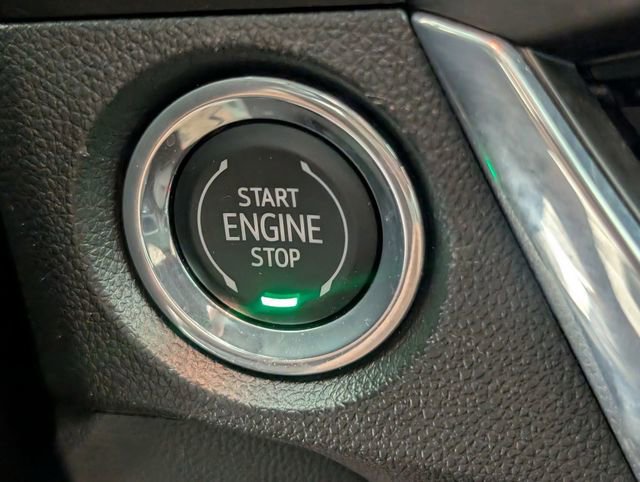 Used 2025 Buick Encore GX Preferred w/ Advanced Technology Package FWD image 23