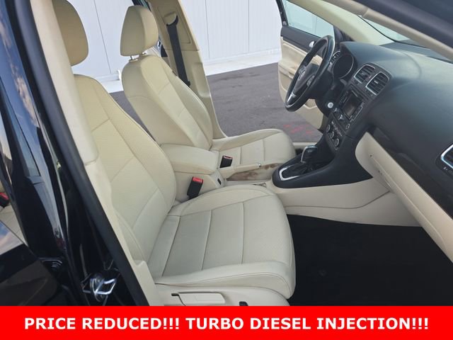 Used 2014 Volkswagen Jetta TDI image 18