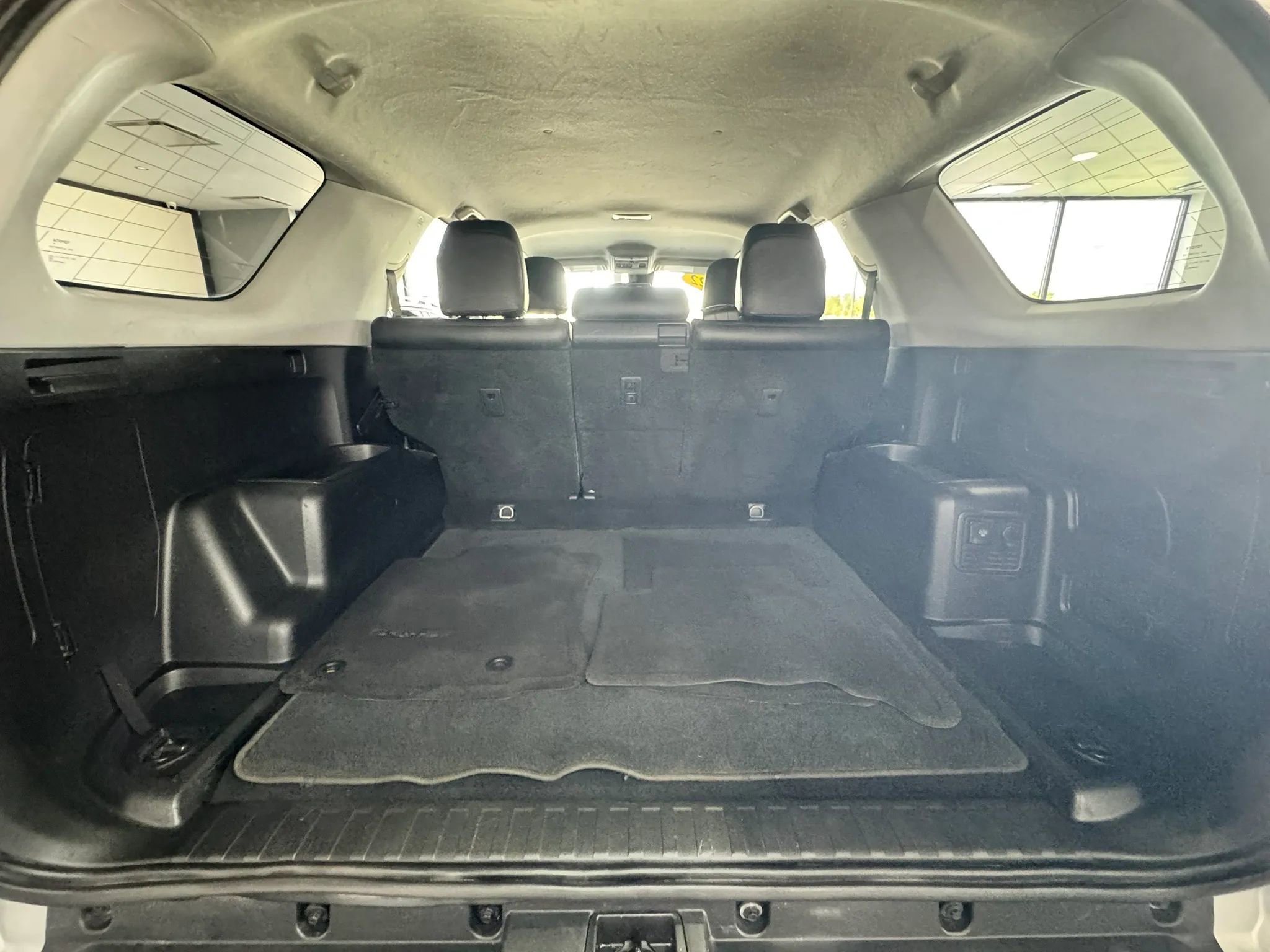 Used 2022 Toyota 4Runner SR5 RWD image 29