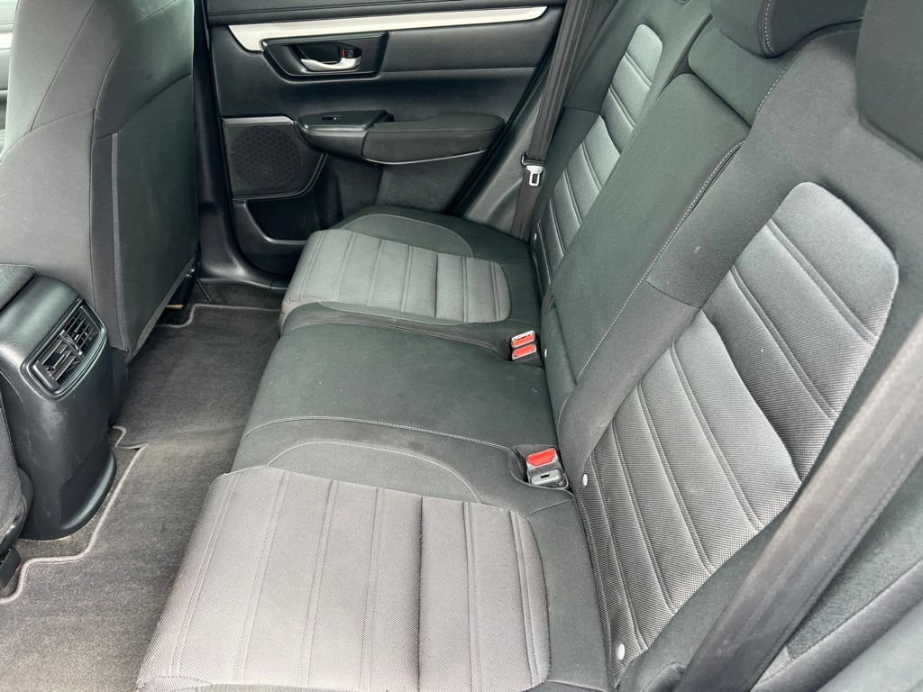 Used 2022 Honda CR-V Special Edition image 25