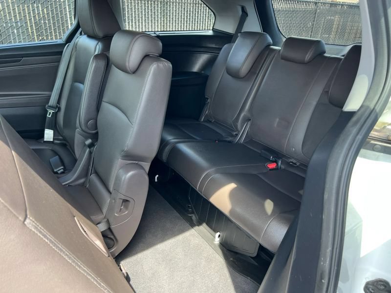Used 2020 Honda Odyssey Touring image 18