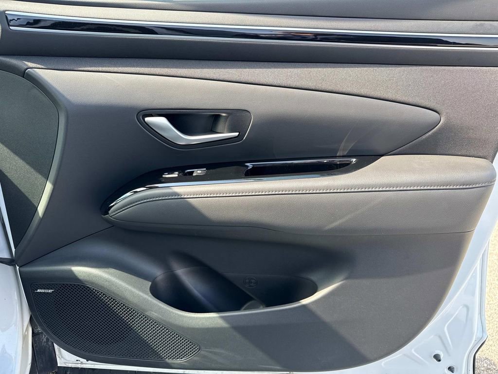 Used 2024 Hyundai Tucson Limited image 18