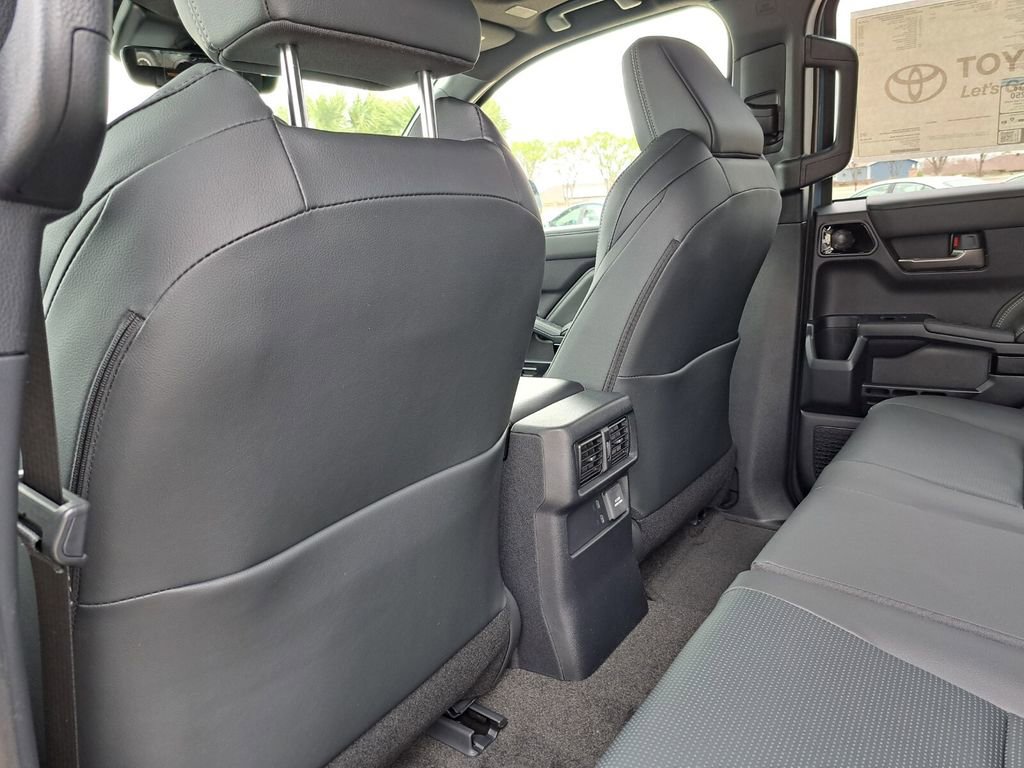 New 2026 Toyota 4Runner Limited image 23