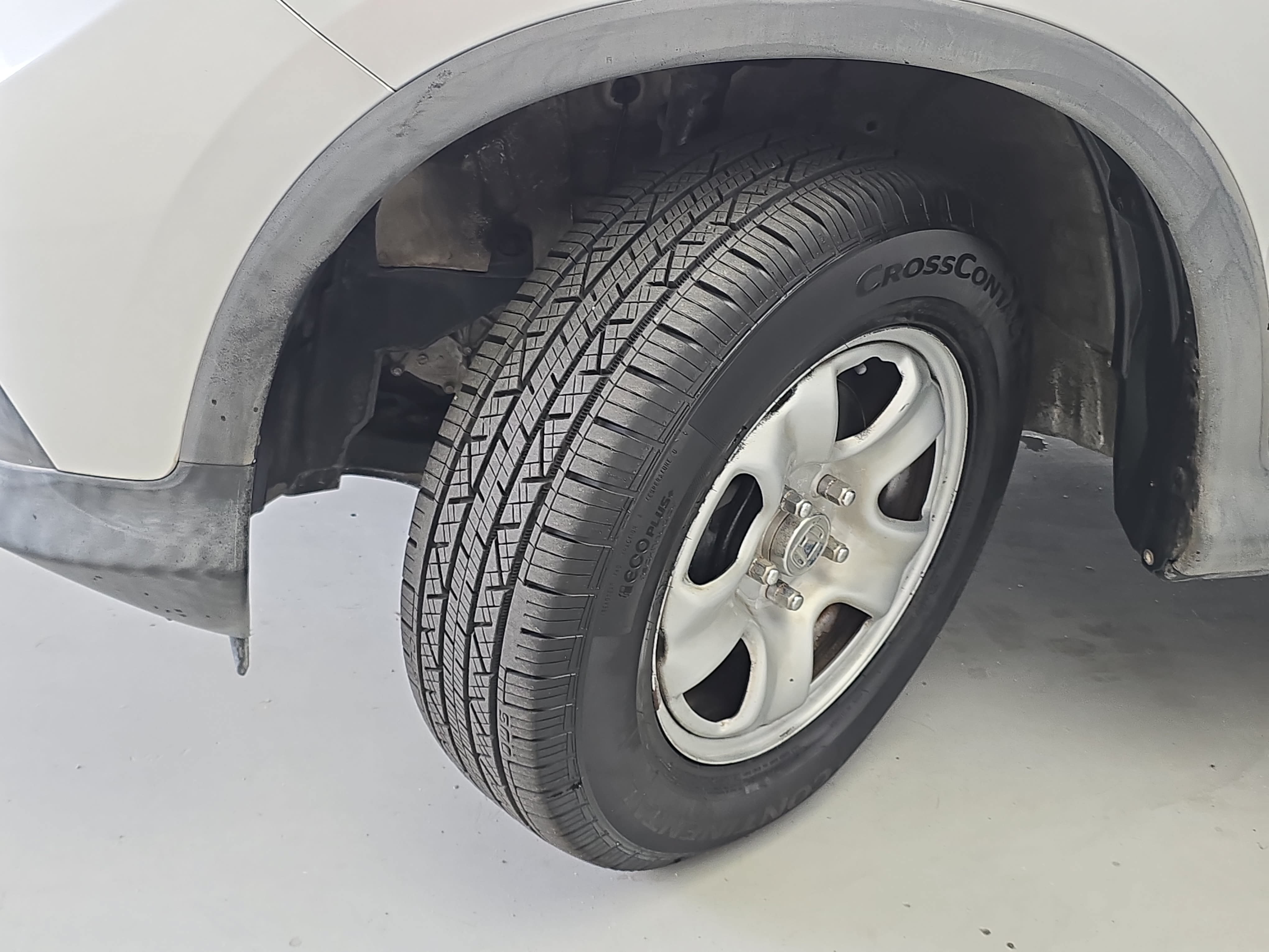 Used 2013 Honda CR-V LX image 29