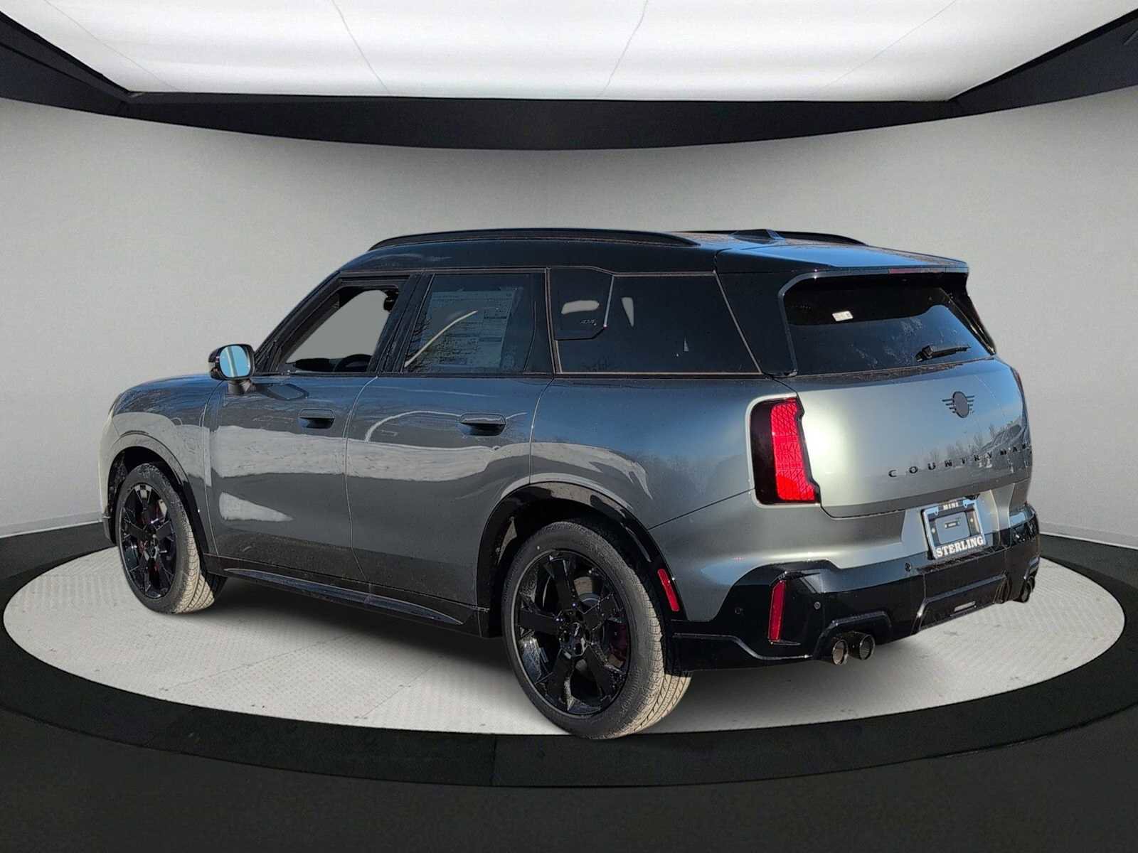 New 2026 MINI Cooper Countryman John Cooper Works AWD/4WD image 6