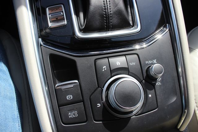 Used 2020 MAZDA CX-5 Grand Touring w/ GT Premium Package AWD/4WD image 9