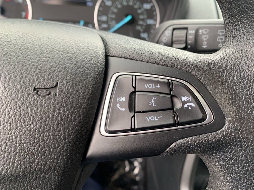 Used 2021 Ford EcoSport SE image 22