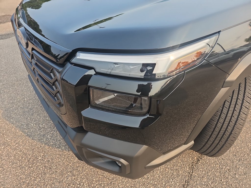 New 2026 Subaru Outback Premium AWD/4WD image 27