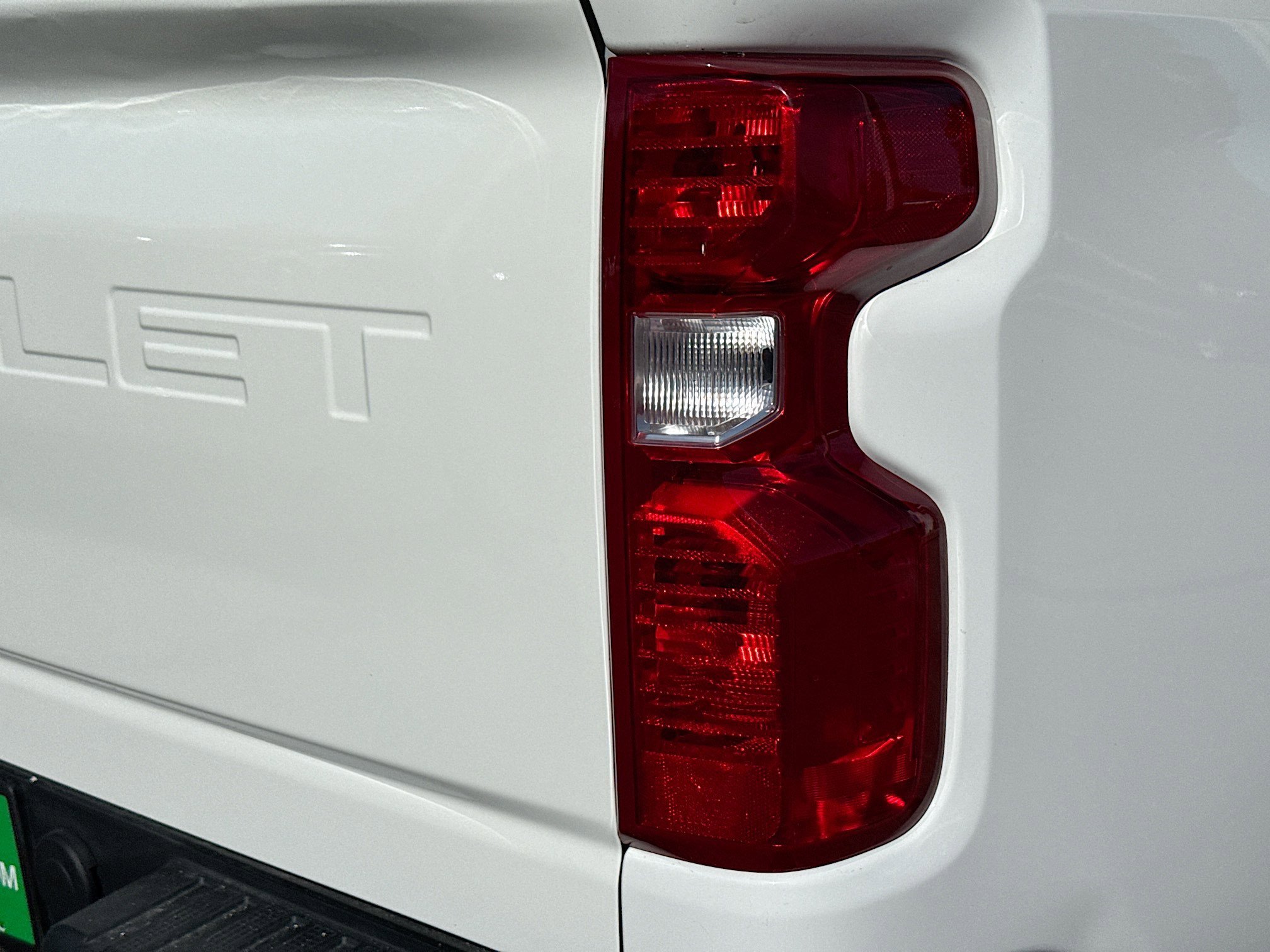 Used 2020 Chevrolet Silverado 2500 W/T image 30