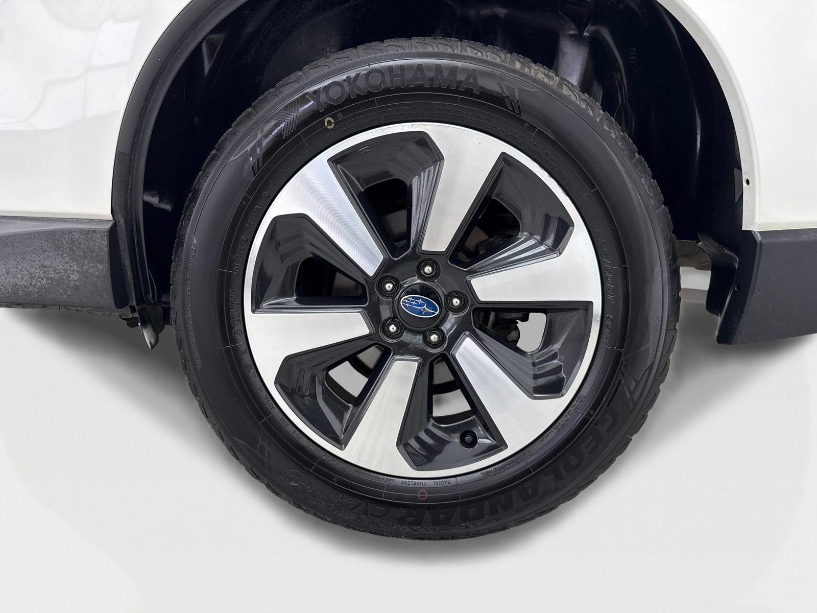 Used 2017 Subaru Forester 2.5i w/ Alloy Wheel Package AWD/4WD image 49
