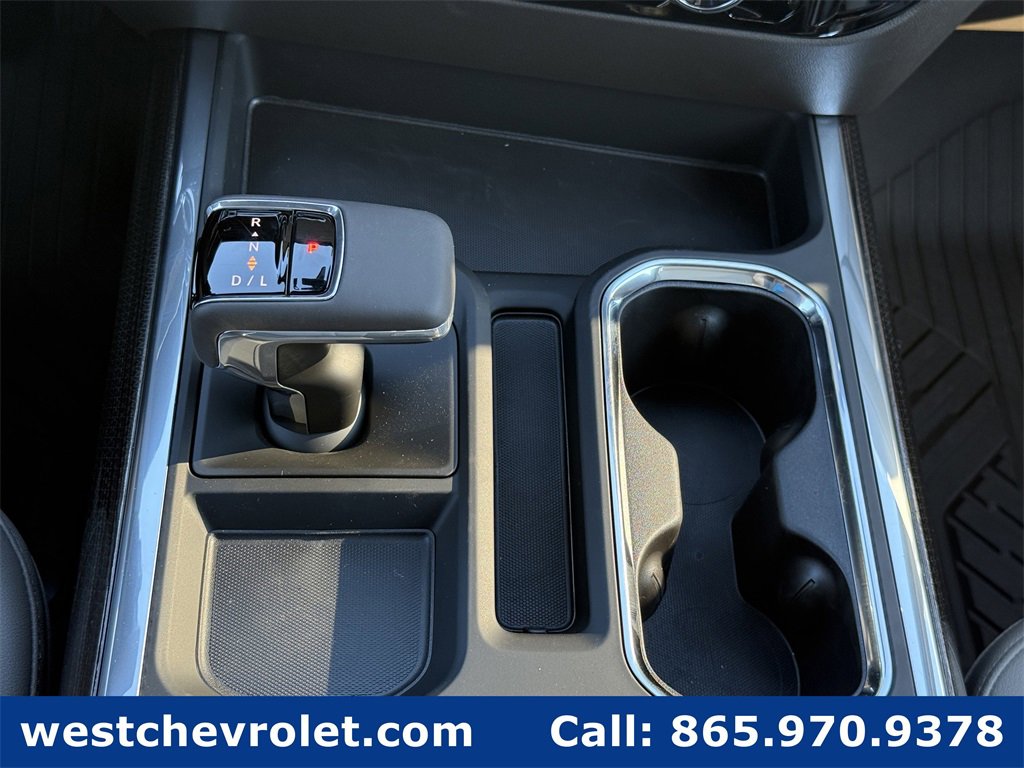 New 2026 Chevrolet Silverado 1500 RST w/ Convenience Package II image 20