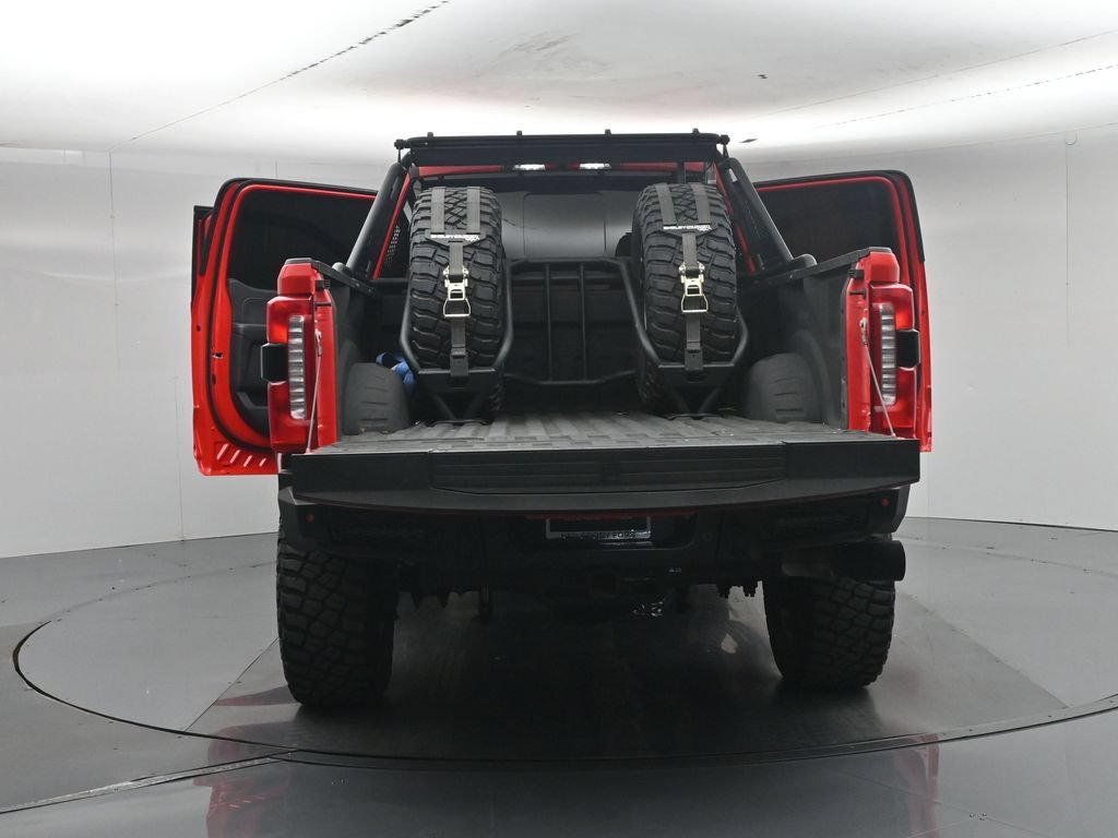 Used 2024 Ford F250 Lariat w/ Lariat Ultimate Package AWD/4WD image 41
