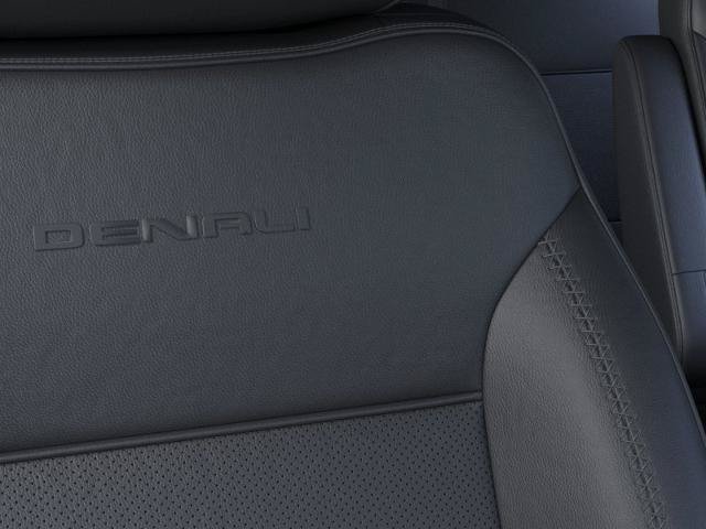 New 2026 GMC Yukon XL Denali AWD/4WD image 45