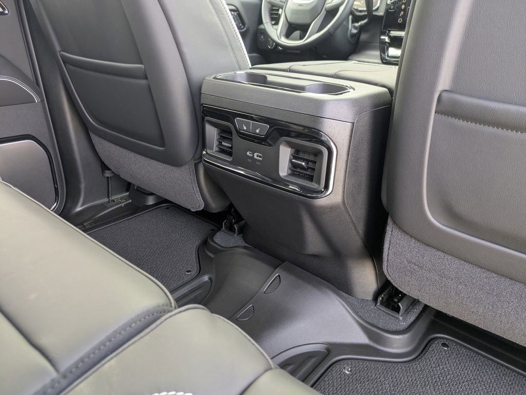 New 2026 GMC Sierra 2500 AT4X image 32