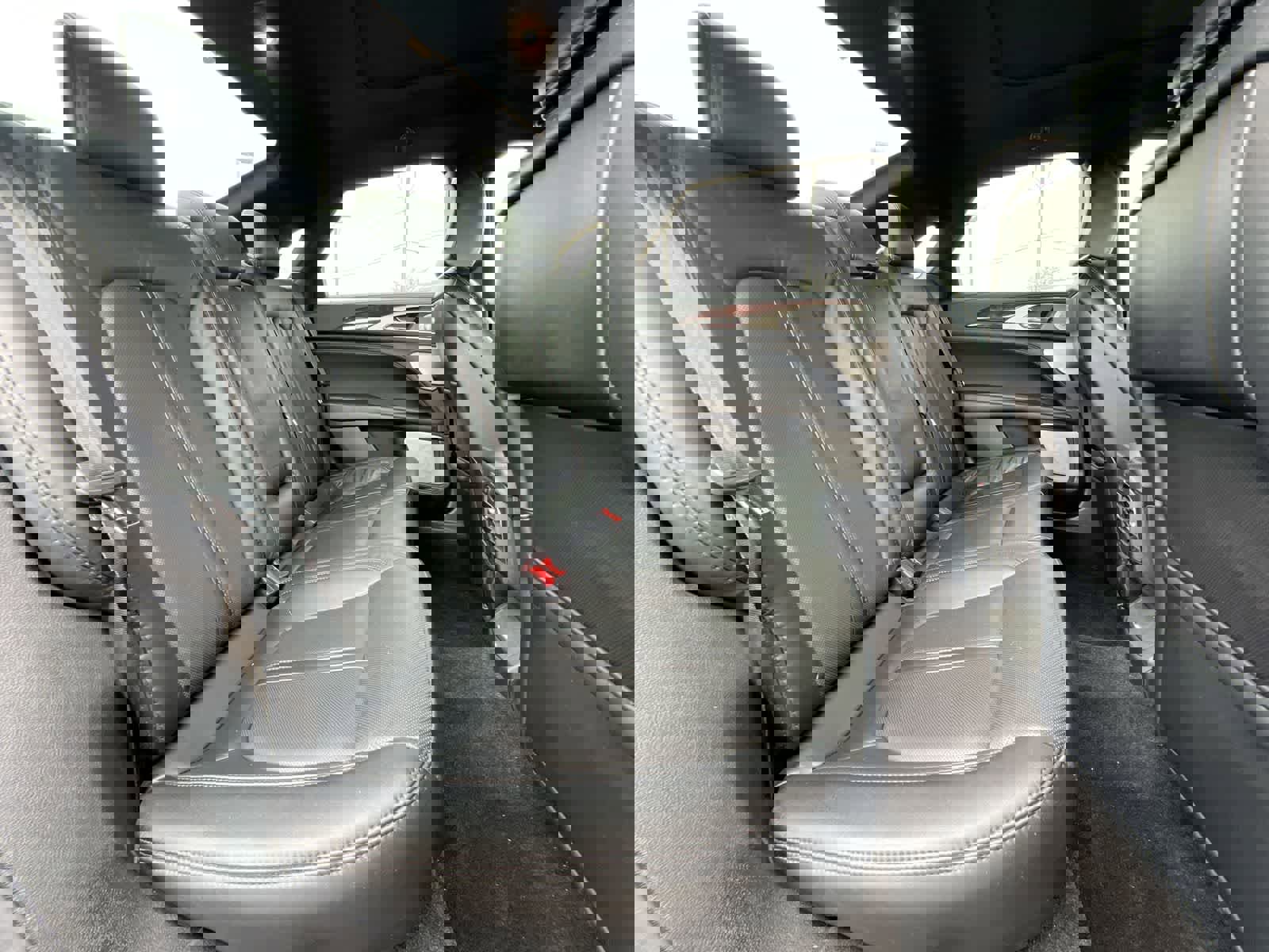 Used 2020 Lincoln MKZ Reserve w/ Luxury Package image 20