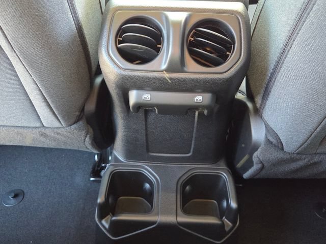 New 2026 Jeep Wrangler Unlimited Sport AWD/4WD image 13